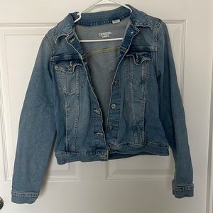 Levi’s Jean Jacket